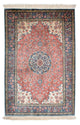 Ghom Teppich 121x78cm - Perserteppich