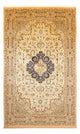 Ghom Teppich 324x198cm - Perserteppich