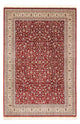 Hereke Teppich 276x185cm - Orientteppich
