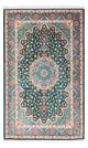 Ghom Teppich 163x100cm - Perserteppich