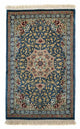 Ghom Teppich 80x55cm - Perserteppich