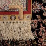 Seidenteppich - China Seide 183 x 122 cm Teppichbrücke