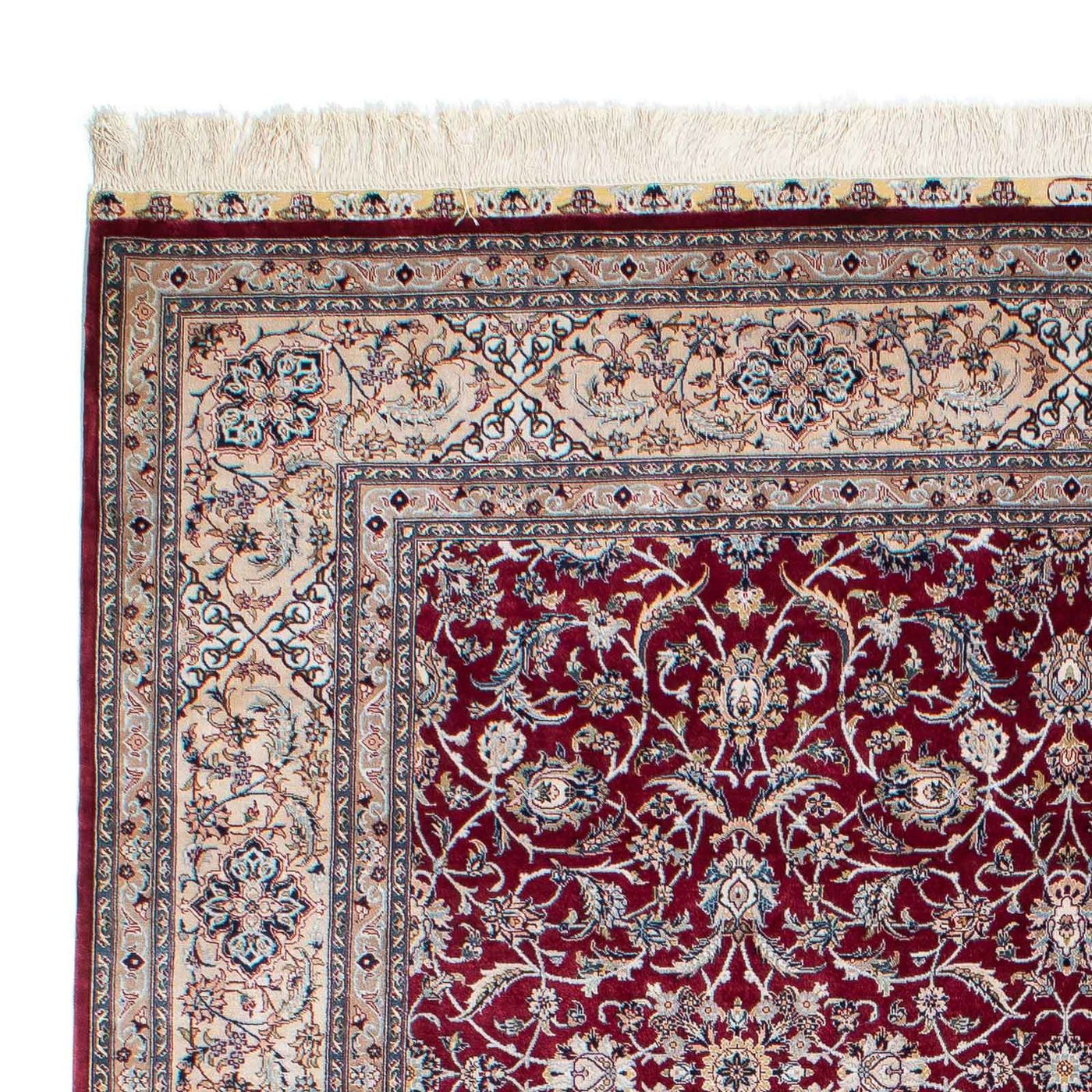 Hereke Teppich 246x170cm - Orientteppich