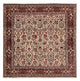 Bidjar Teppich 202x197cm - Perserteppich