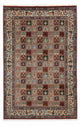Moud Teppich 295x193cm - Perserteppich