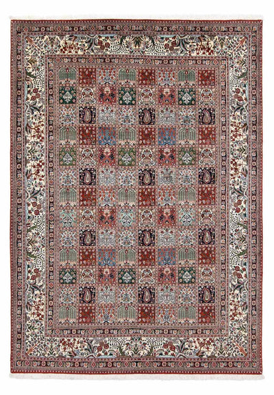 Moud Teppich 198x277cm - Perserteppich