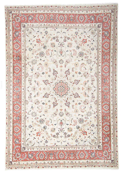 Nain - 12La Teppich 294x405cm - Perserteppich
