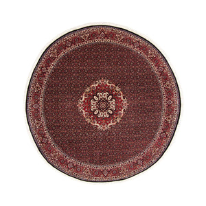 Perserteppich - Bidjar 250 x 250 cm
