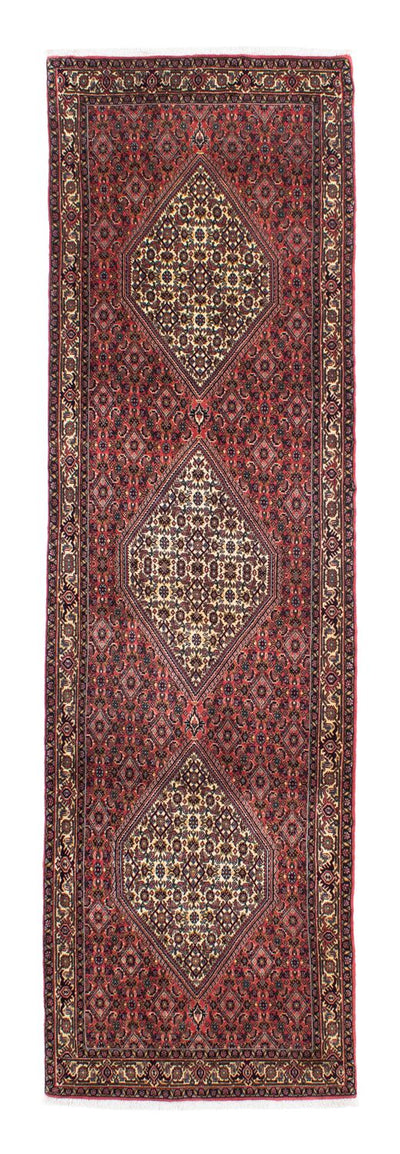 Bidjar Teppich 88x298cm - Perserteppich