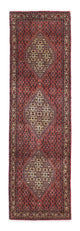 Bidjar Teppich 298x88cm - Perserteppich