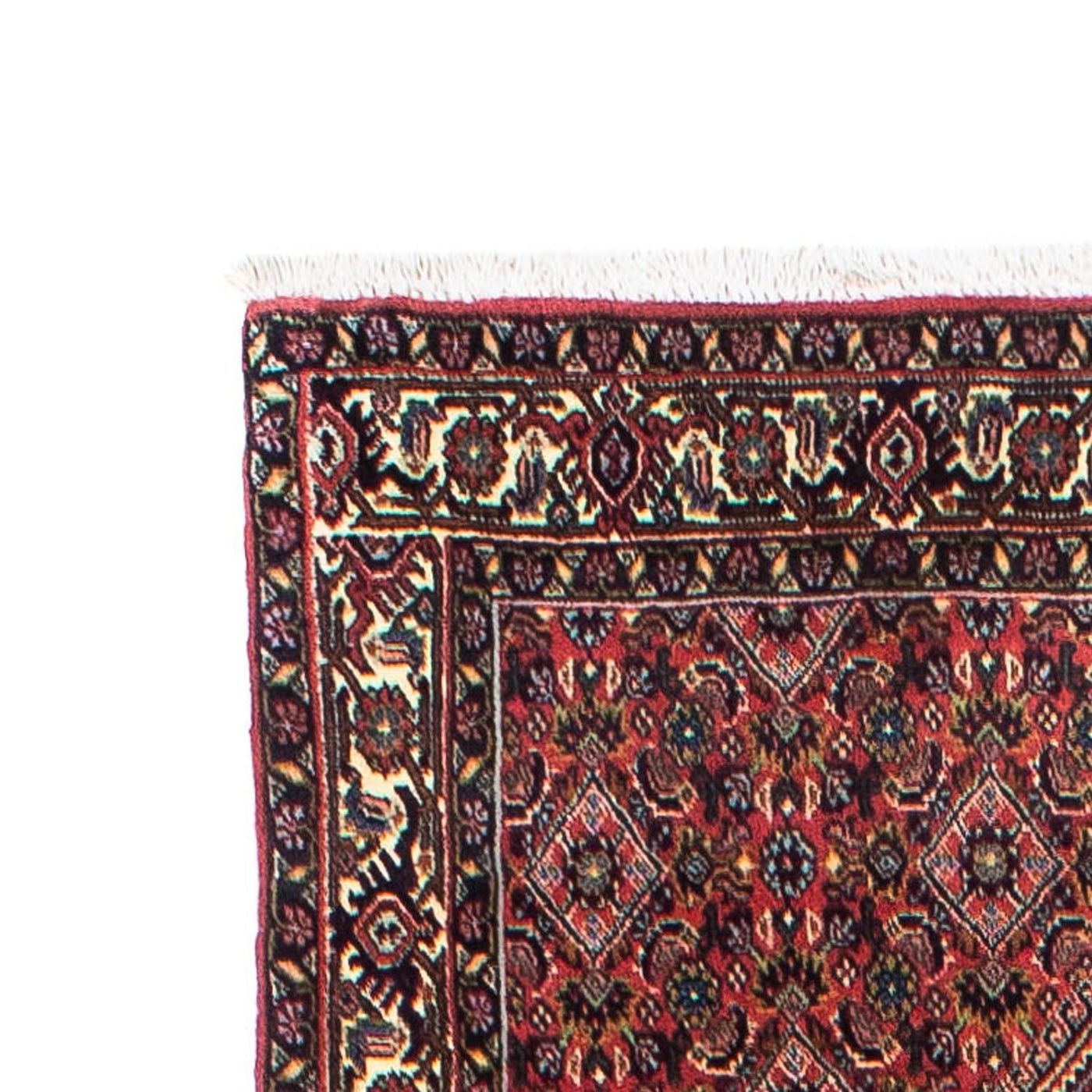 Bidjar Teppich 298x88cm - Perserteppich