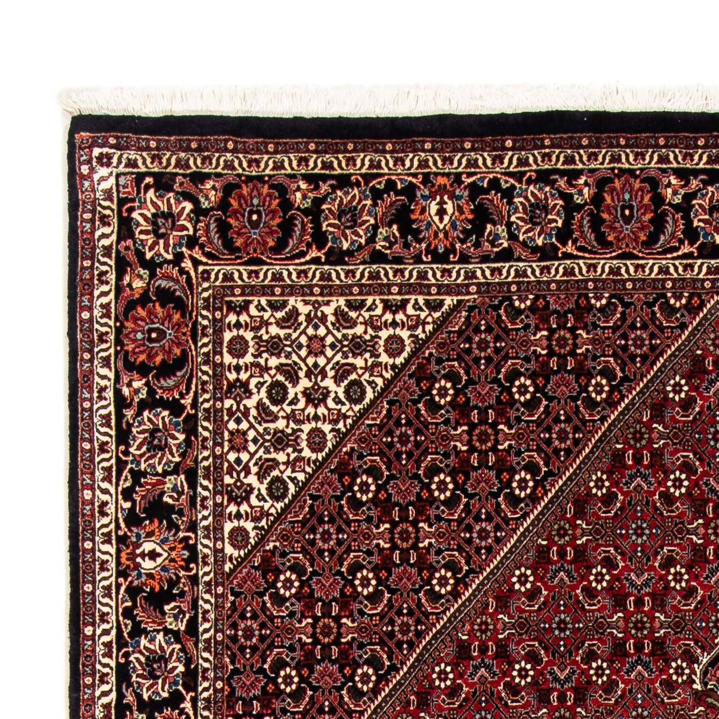 Bidjar Teppich 240x166cm - Perserteppich