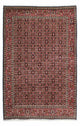 Bidjar - Zanjan Teppich 217x141cm - Perserteppich