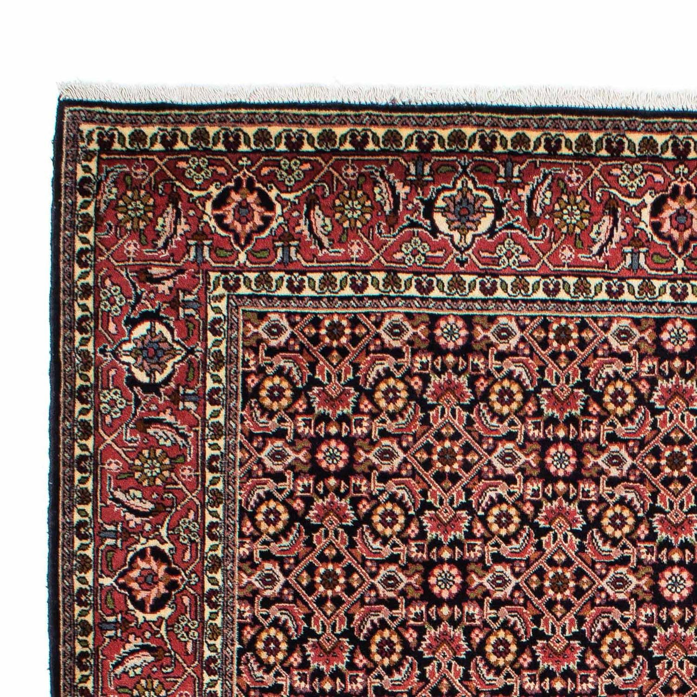 Bidjar - Zanjan Teppich 217x141cm - Perserteppich