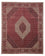 Perserteppich - Bidjar 303 x 250 cm