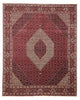 Bidjar Teppich 303x250cm - Perserteppich