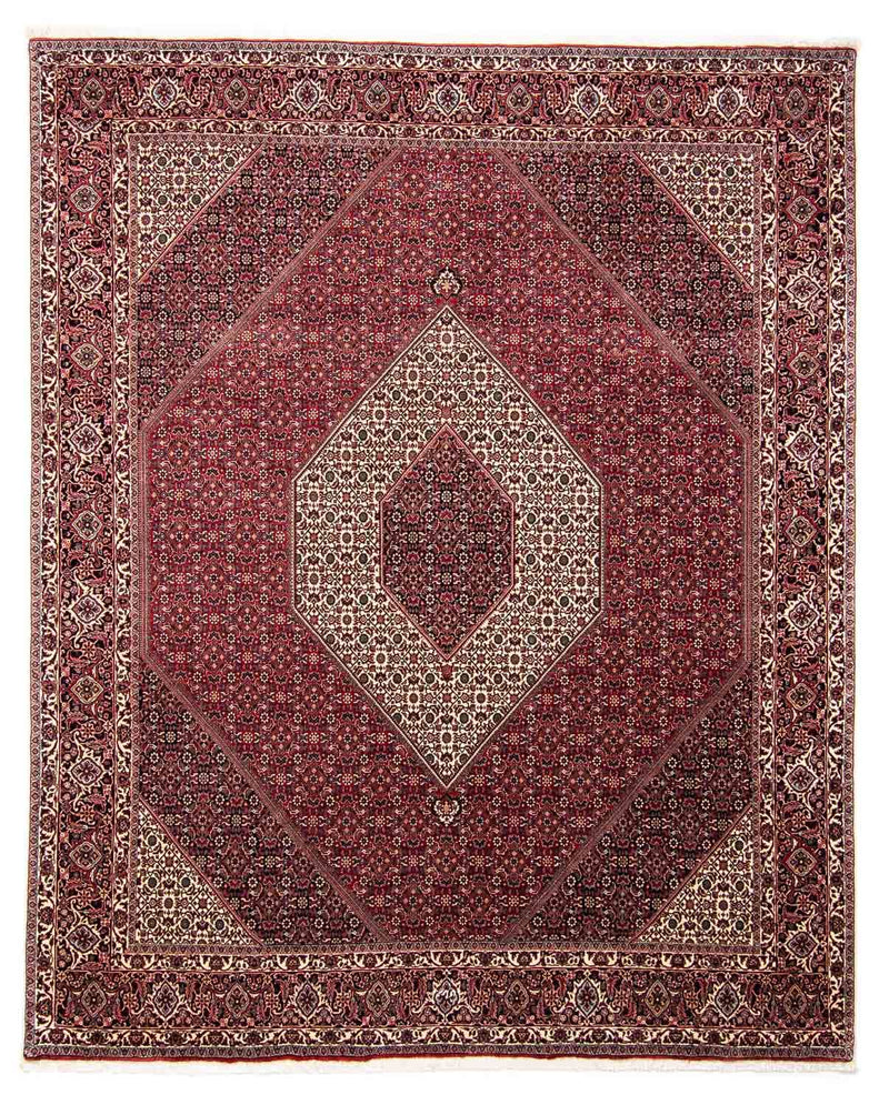 Perserteppich - Bidjar 303 x 250 cm