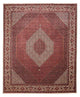 Bidjar Teppich 309x256cm - Perserteppich