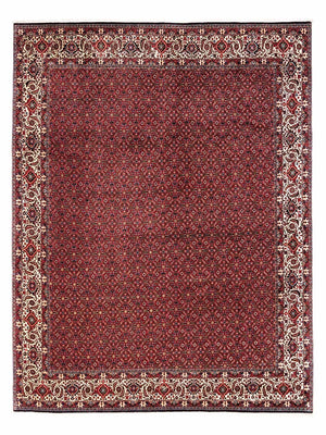 Perserteppich - Bidjar - Royal 331 x 254 cm - rot