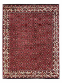 Perserteppich - Bidjar - Royal 331 x 254 cm - rot