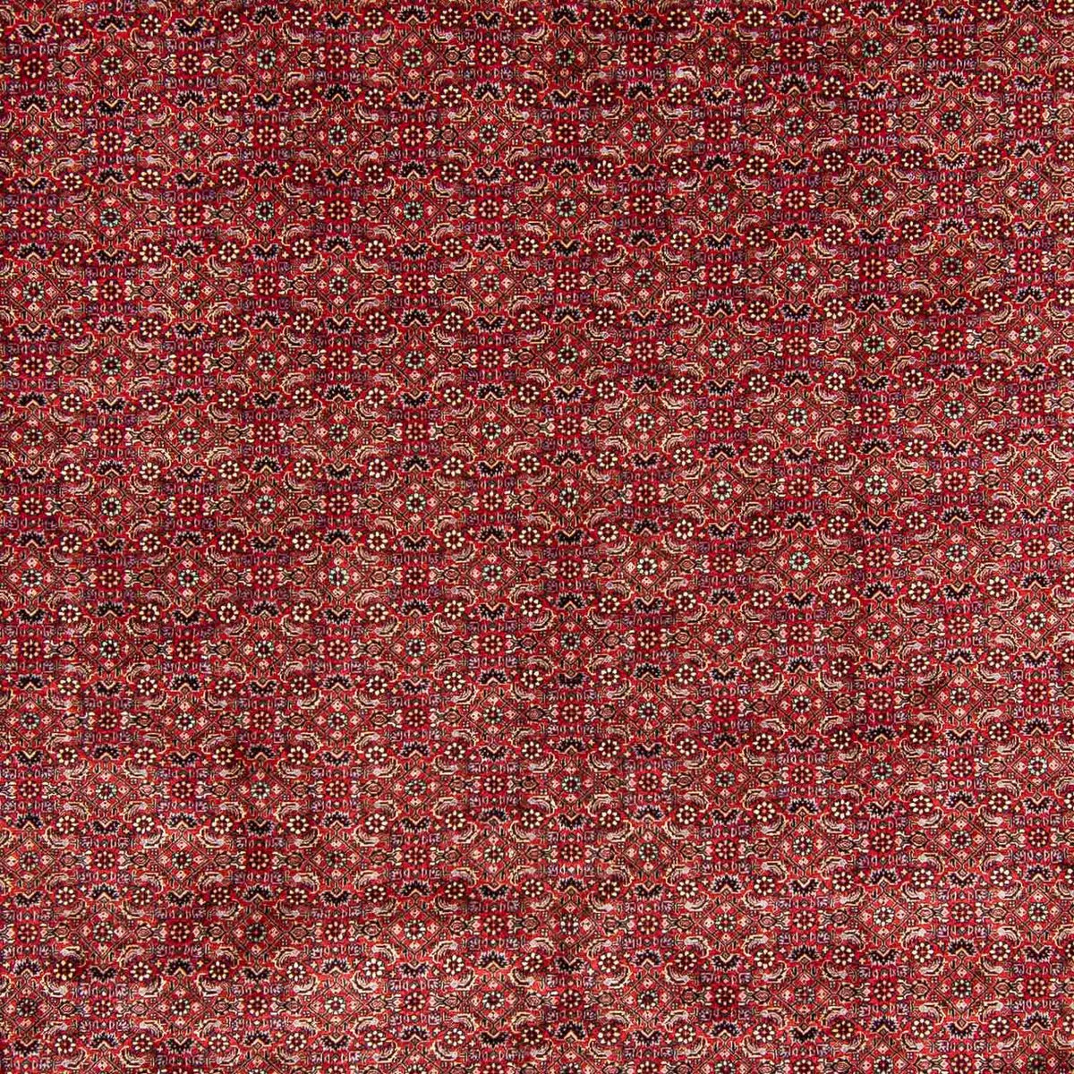 Perserteppich - Bidjar 381 x 298 cm Teppich Wohnzimmer