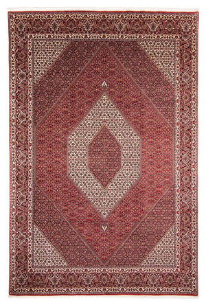 Perserteppich - Bidjar 357 x 250 cm