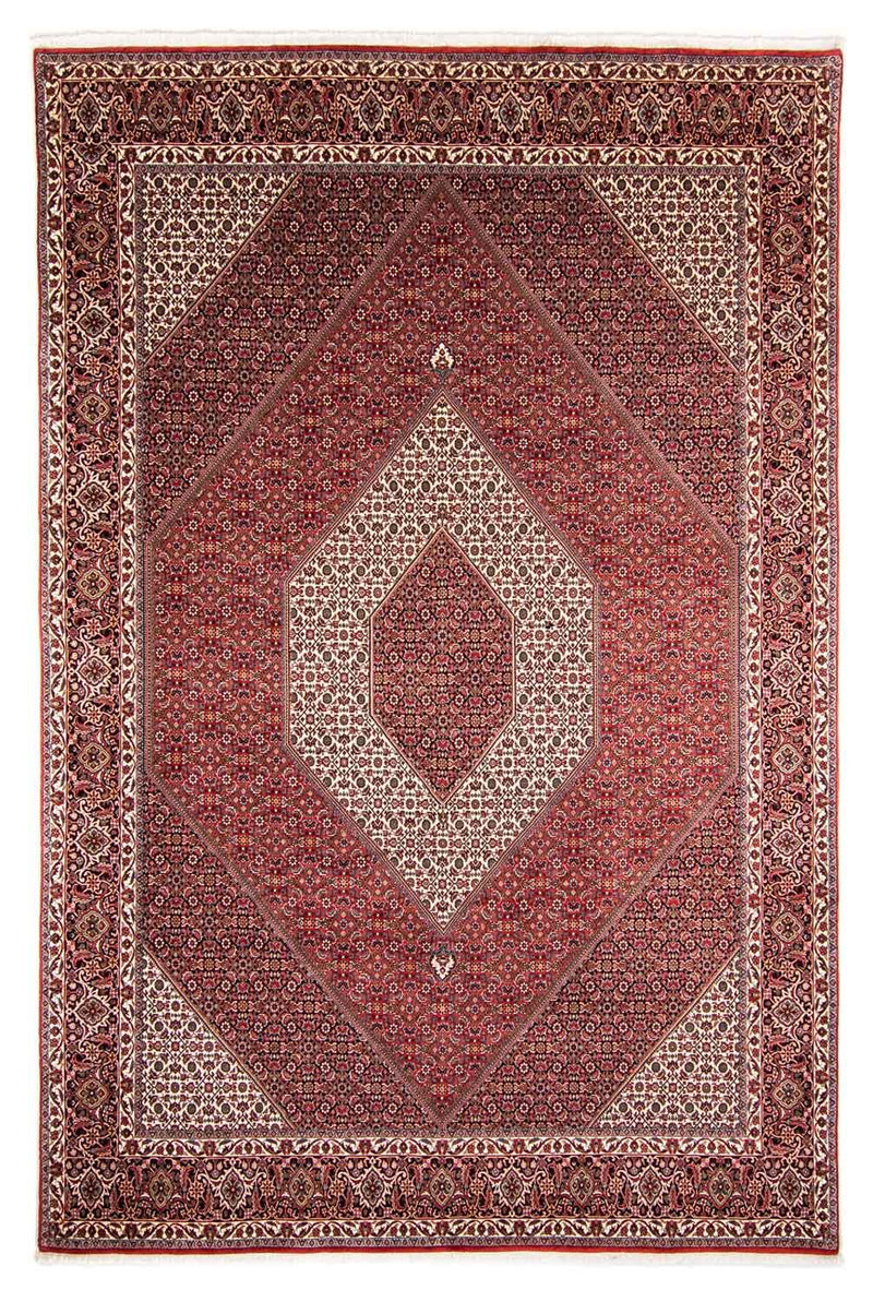Perserteppich - Bidjar 357 x 250 cm