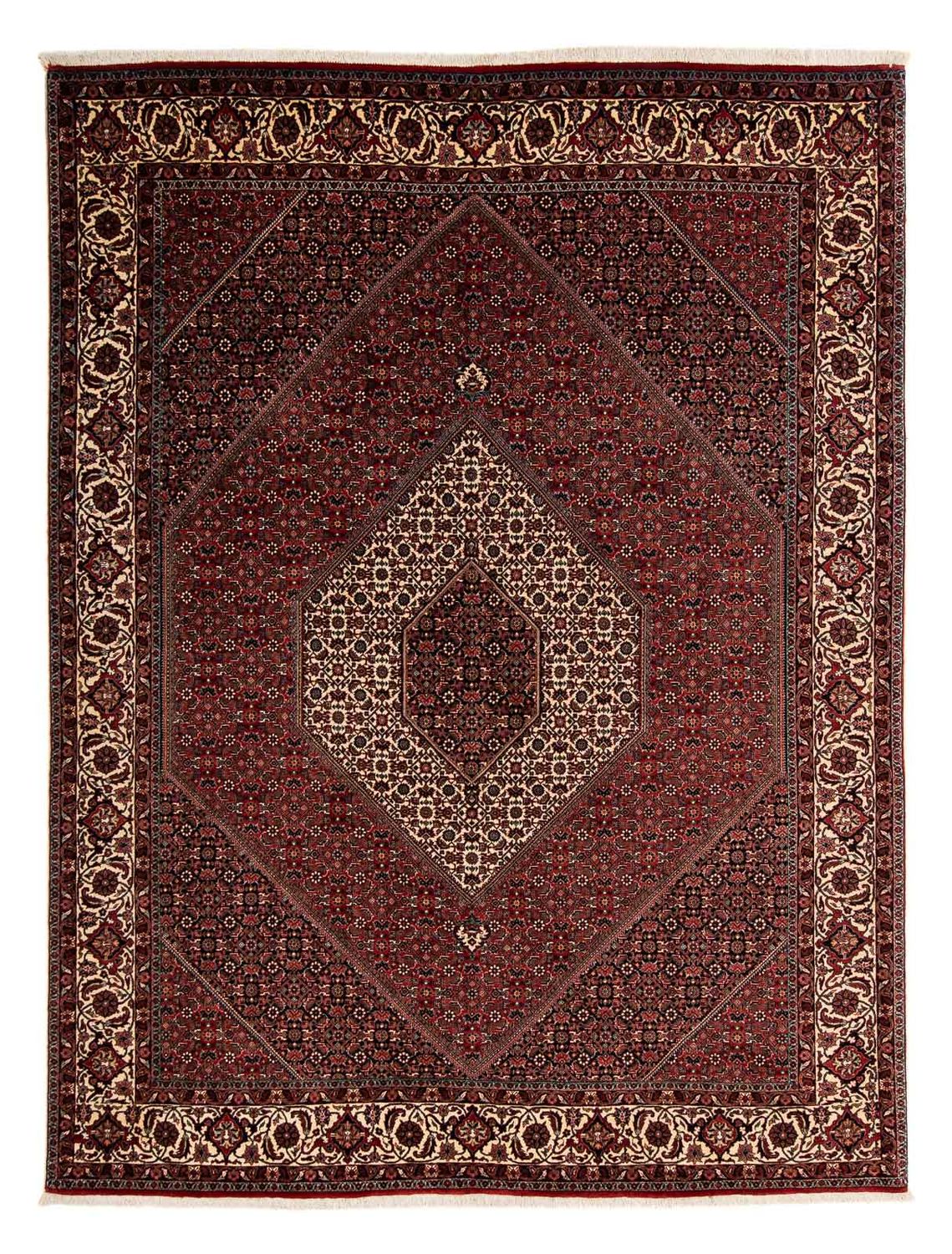 Perserteppich - Bidjar 259 x 200 cm