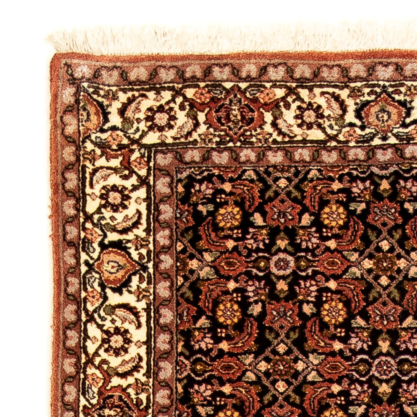 Bidjar Teppich 298x82cm - Perserteppich