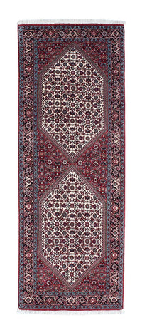 Perserteppich - Bidjar - Royal 203 x 73 cm