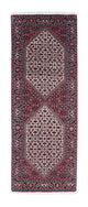 Bidjar Teppich 203x73cm - Perserteppich
