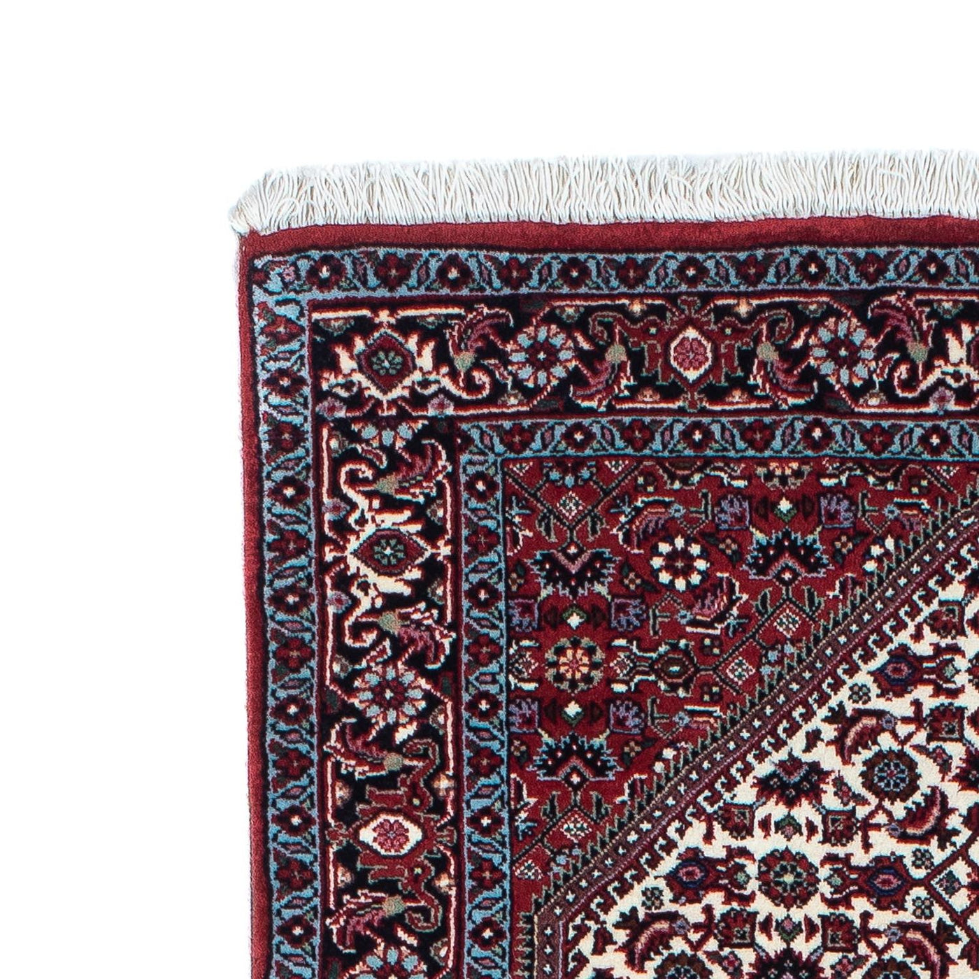 Bidjar Teppich 203x73cm - Perserteppich