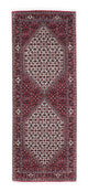 Bidjar Teppich 199x73cm - Perserteppich
