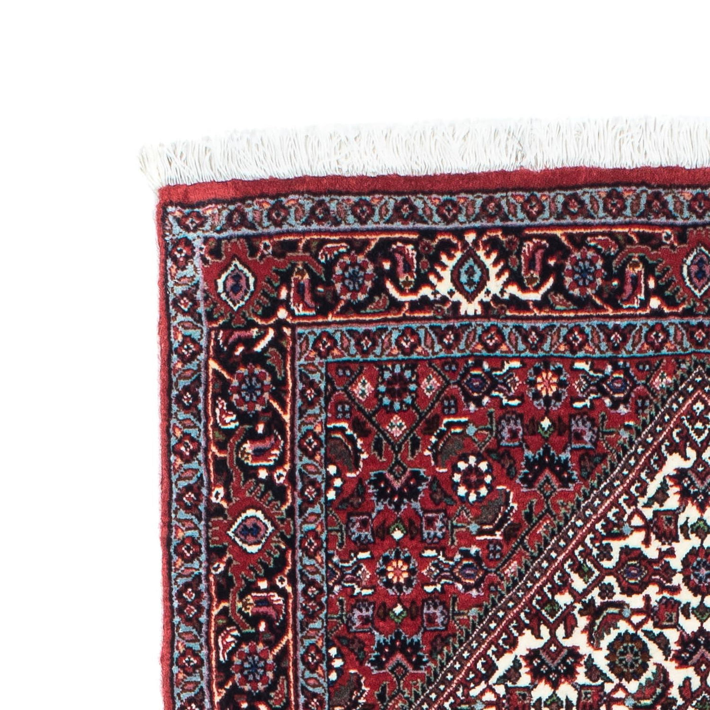 Bidjar Teppich 199x73cm - Perserteppich