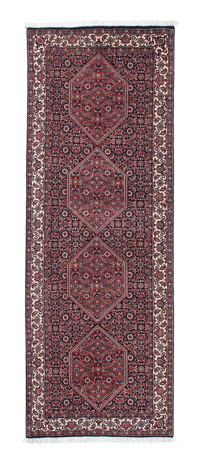 Bidjar Teppich 70x200cm - Perserteppich