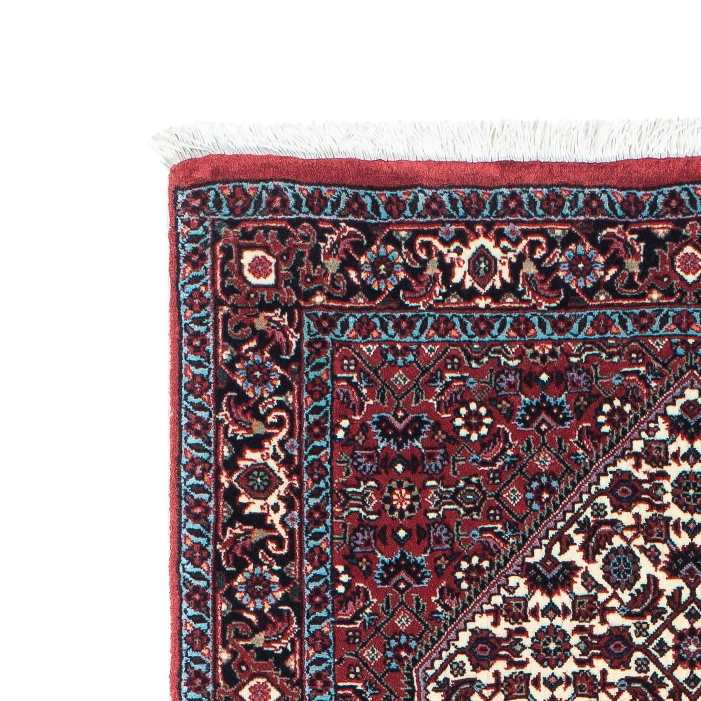 Bidjar Teppich 198x75cm - Perserteppich