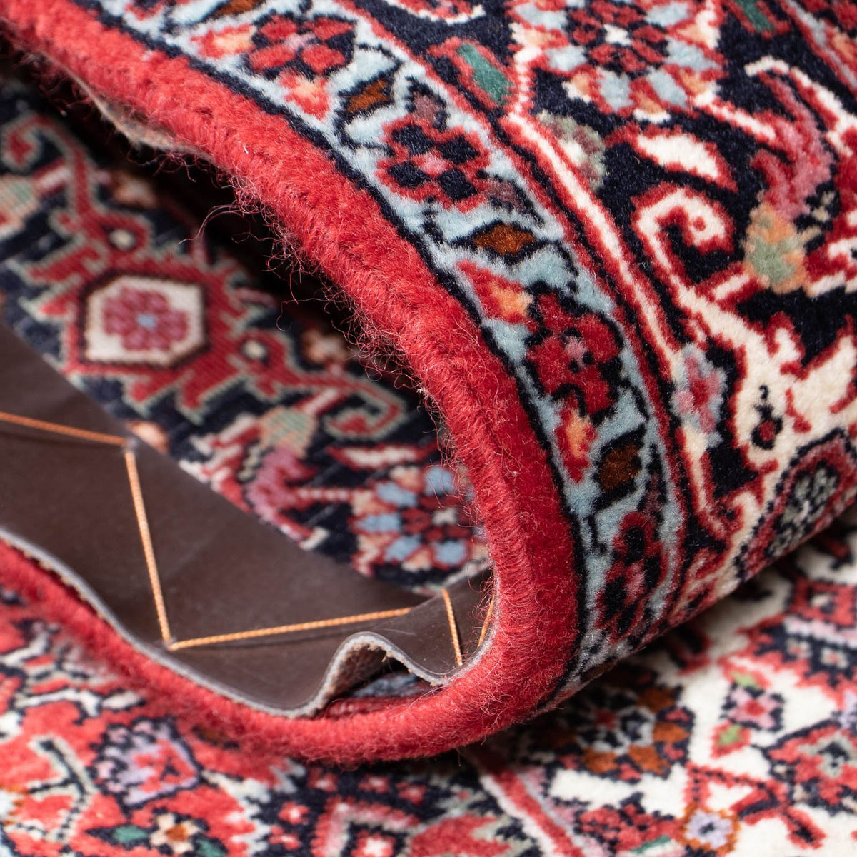 Perserteppich - Bidjar - Royal 197 x 74 cm