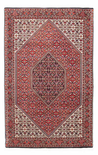 Perserteppich - Bidjar - Royal 180 x 110 cm - rot