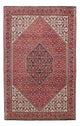 Bidjar Teppich 110x180cm - Perserteppich