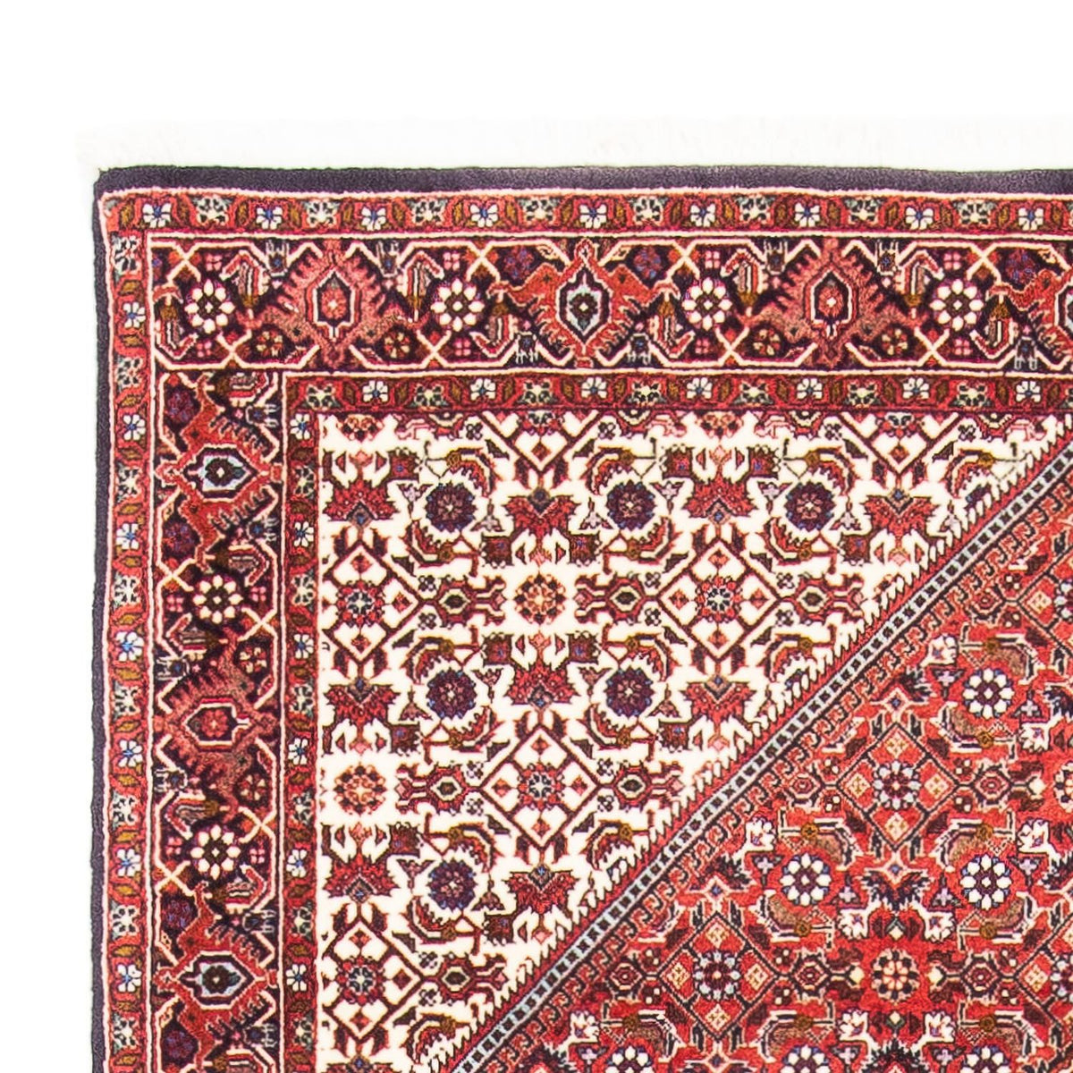 Bidjar Teppich 110x180cm - Perserteppich