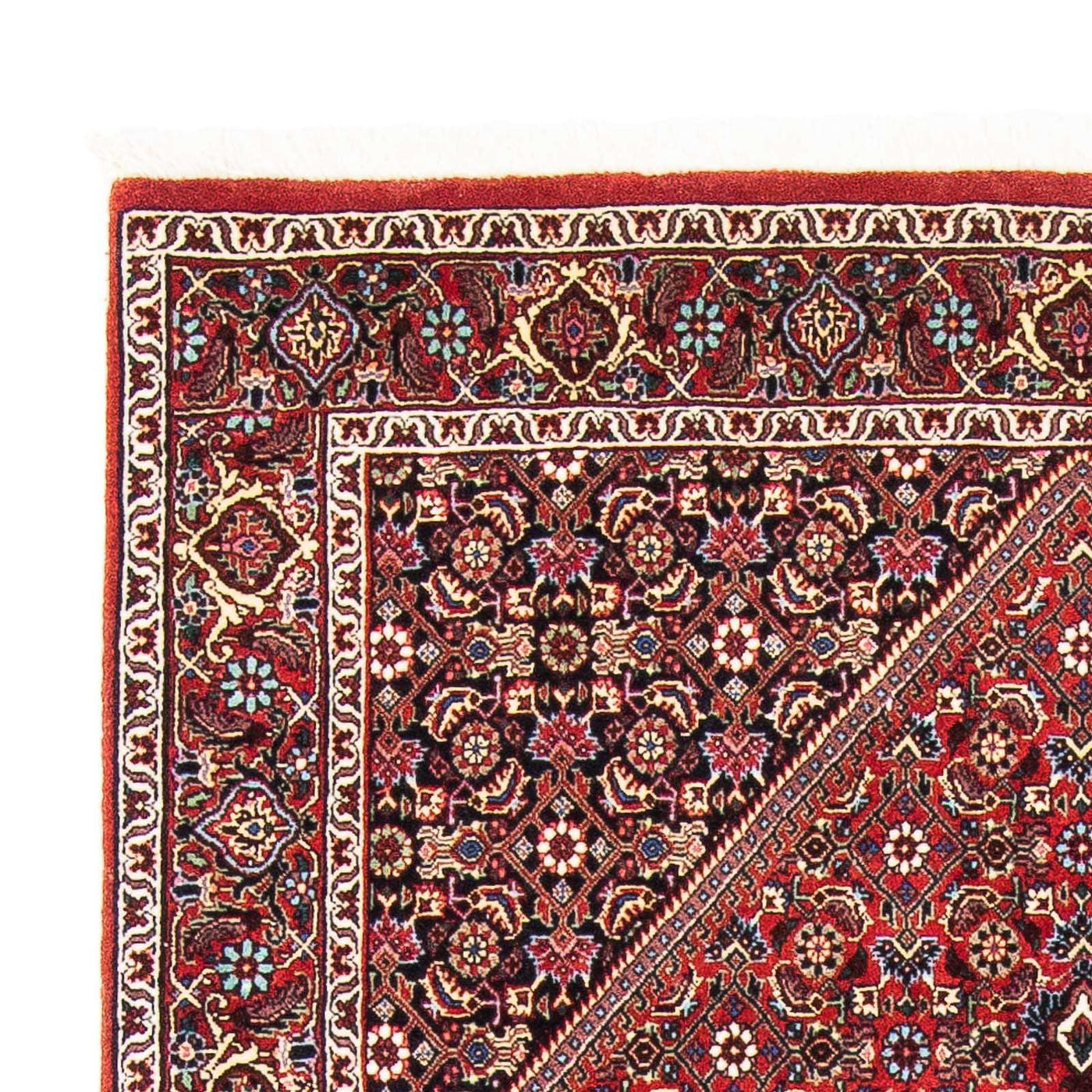 Bidjar Teppich 181x112cm - Perserteppich