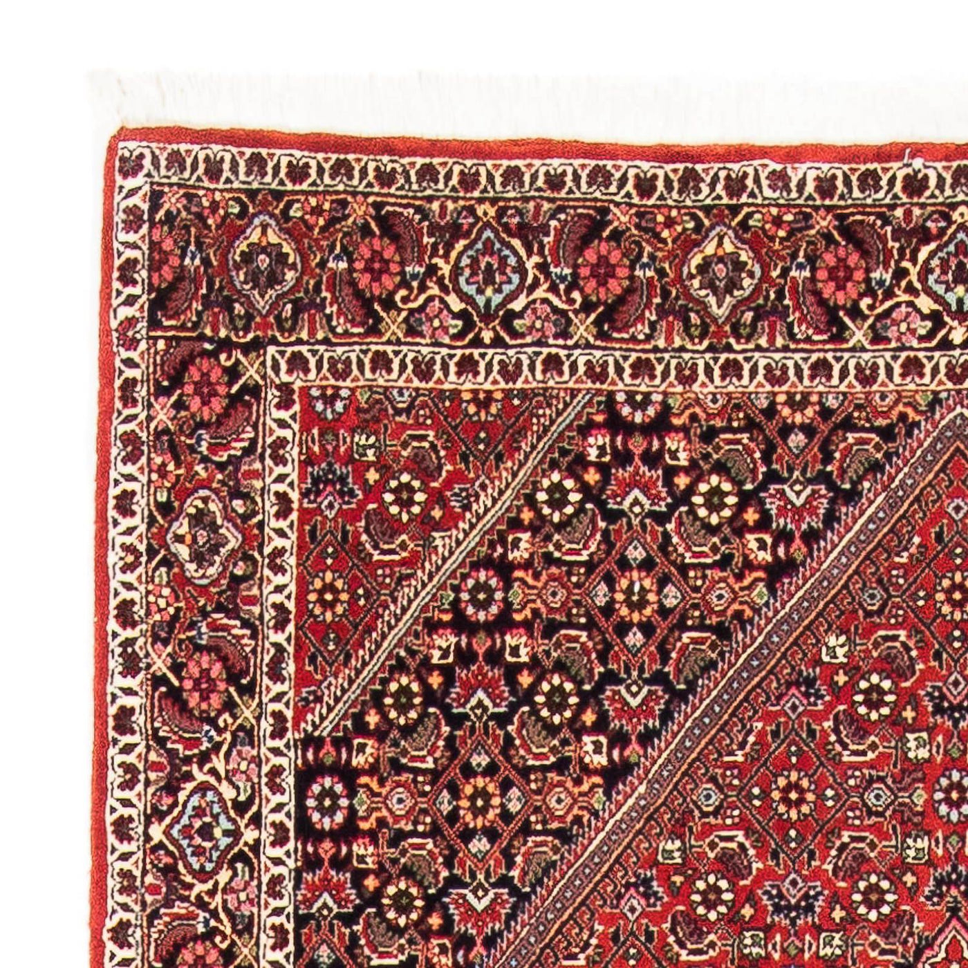 Bidjar Teppich 175x110cm - Perserteppich