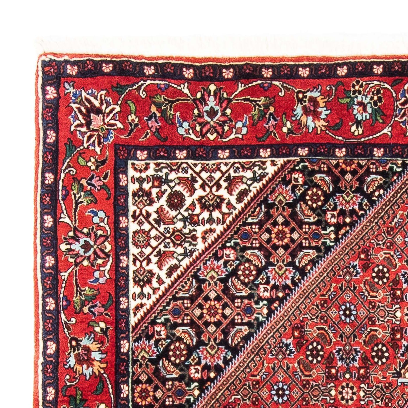 Bidjar Teppich 174x110cm - Perserteppich