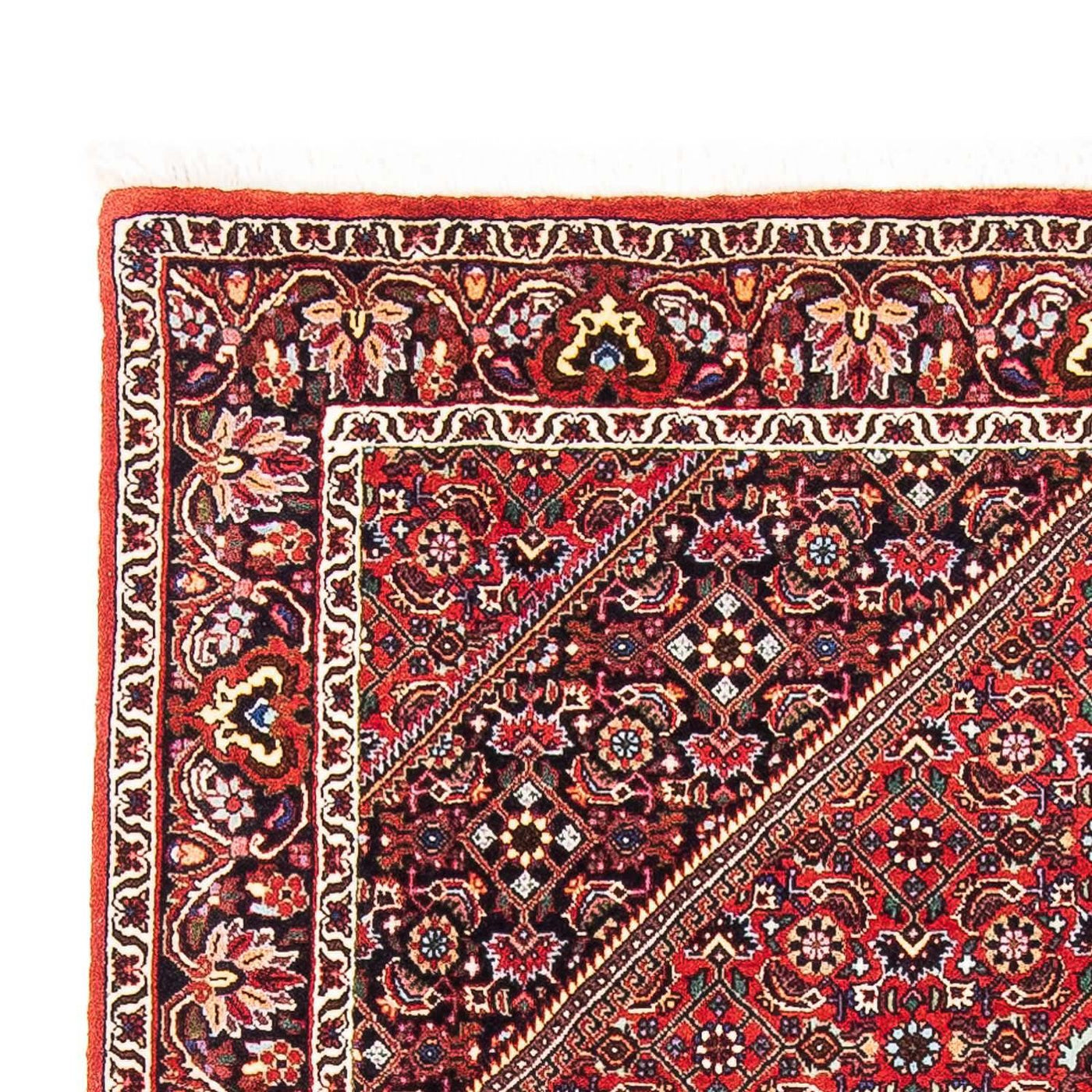 Perserteppich - Bidjar - Royal 170 x 109 cm Teppichbrücke
