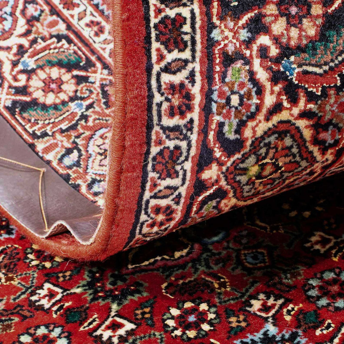 Perserteppich - Bidjar - Royal 170 x 109 cm Teppichbrücke