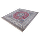 Nain Teppich 209x194cm - Perserteppich