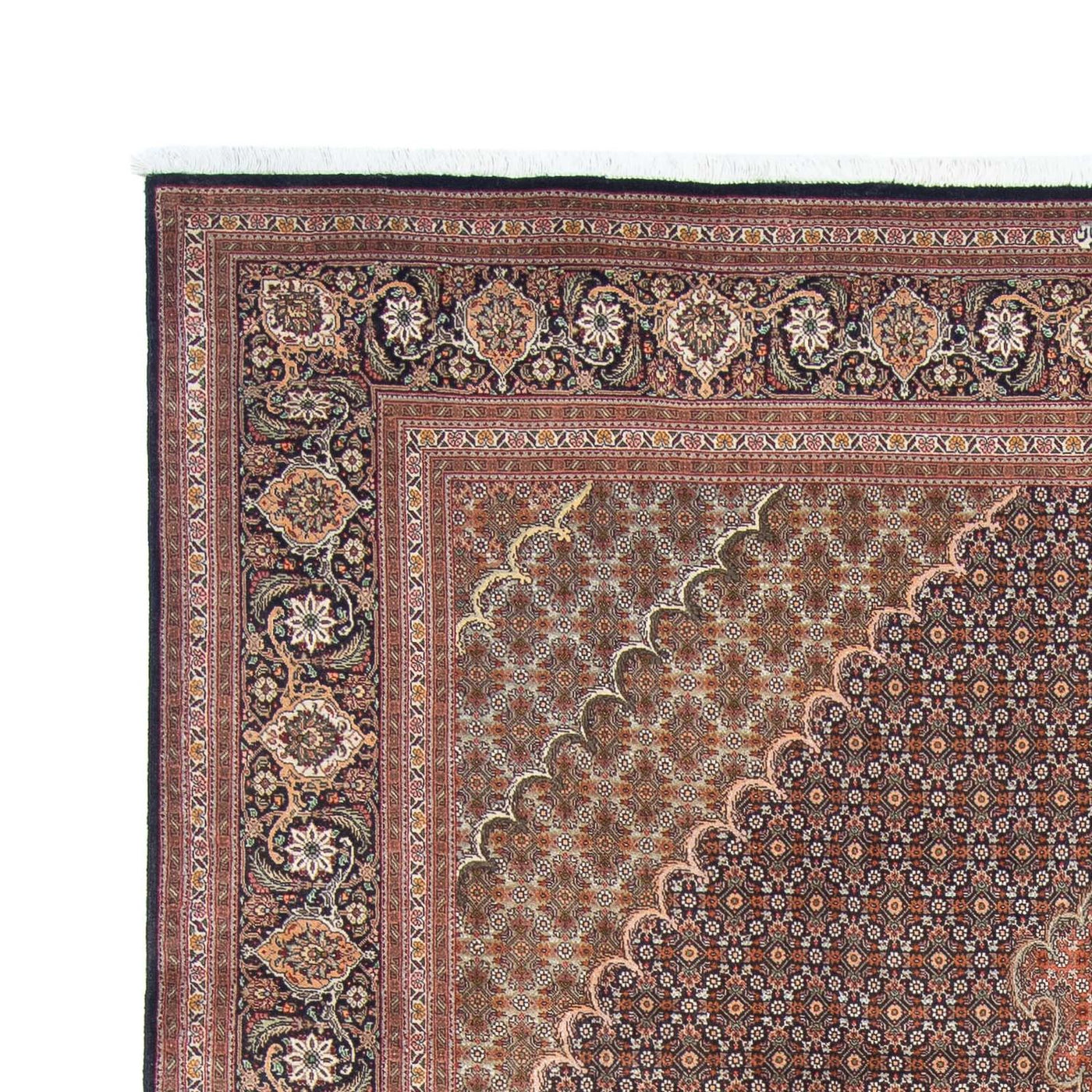 Täbriz Teppich 305x198cm - Perserteppich