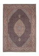 Täbriz Teppich 296x207cm - Perserteppich