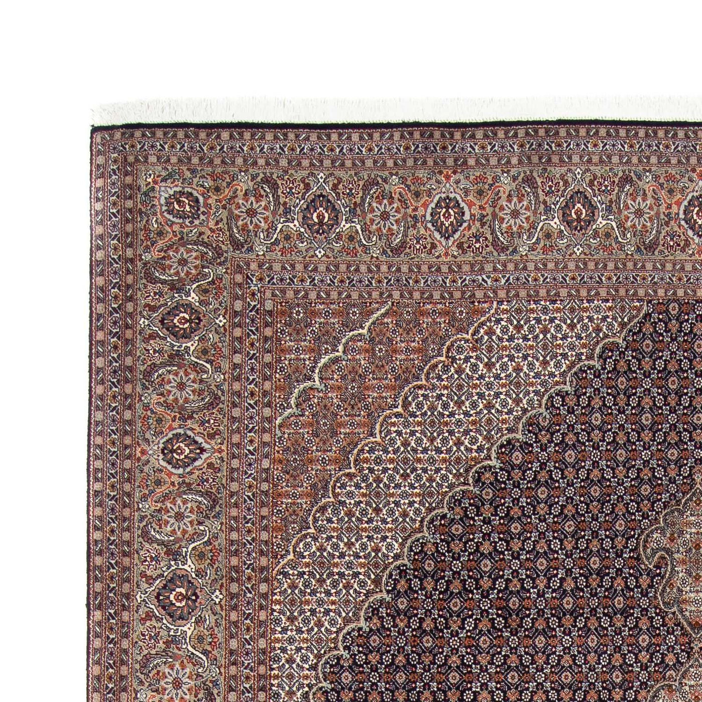 Täbriz Teppich 296x207cm - Perserteppich