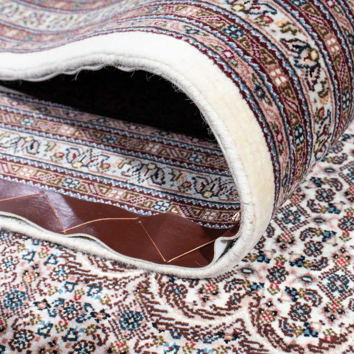 Perserteppich - Täbriz 258 x 252 cm